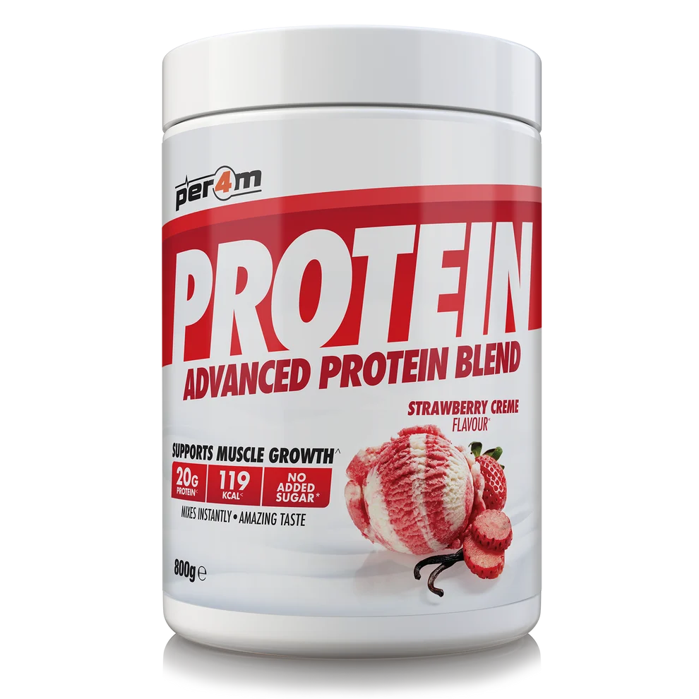 Per4m Protein Blend - 800g