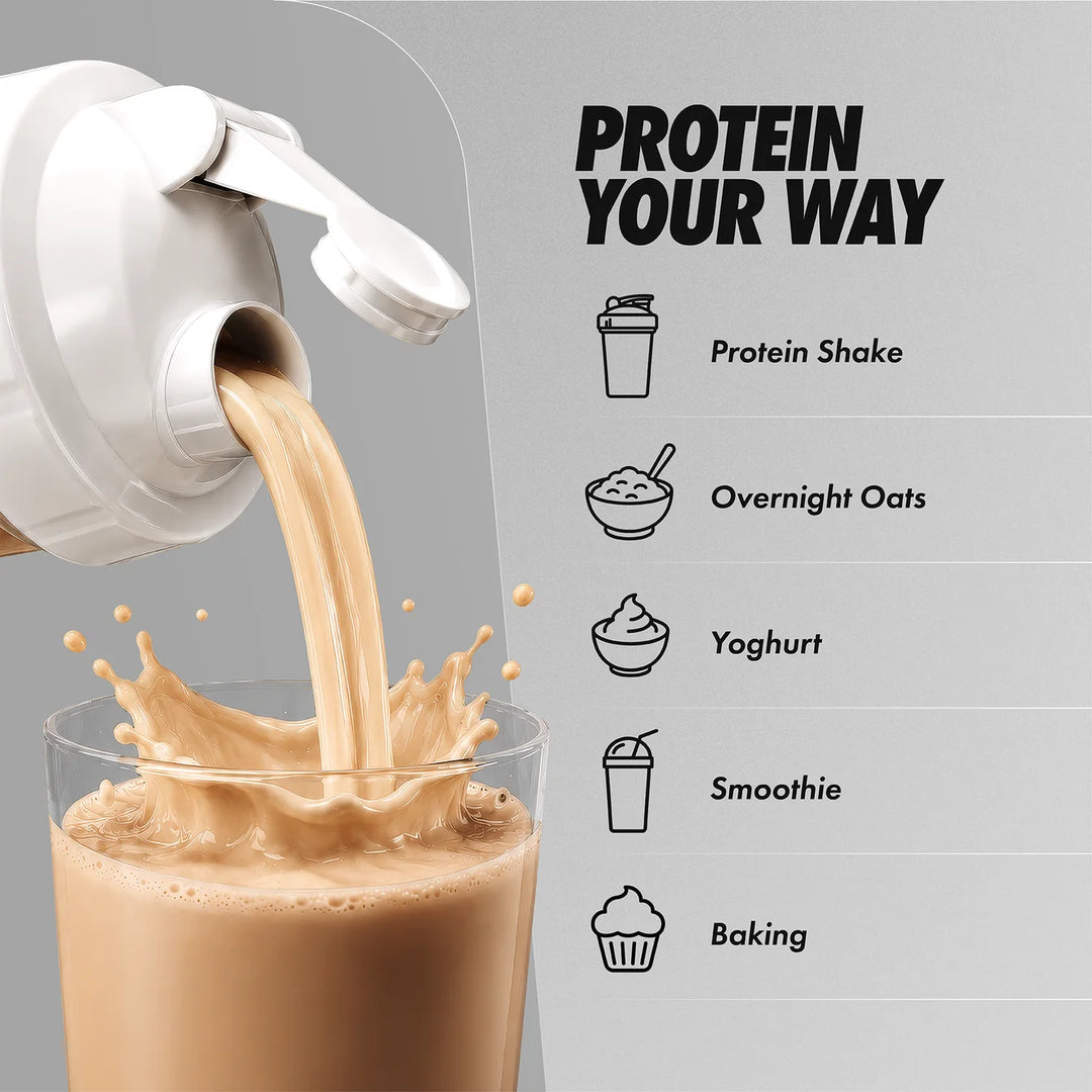 Per4m Protein Blend - 1800g