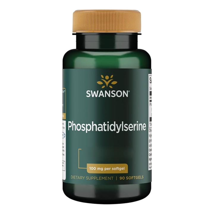 Phosphatidylserine