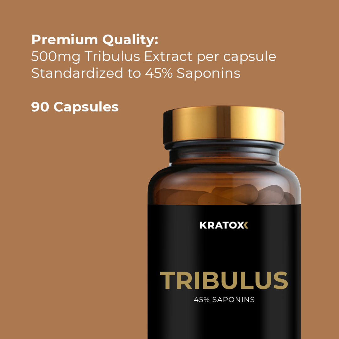 Tribulus Terrestris Extract