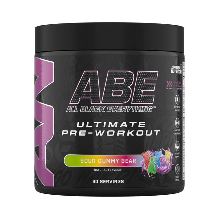 ABE Pre Workout