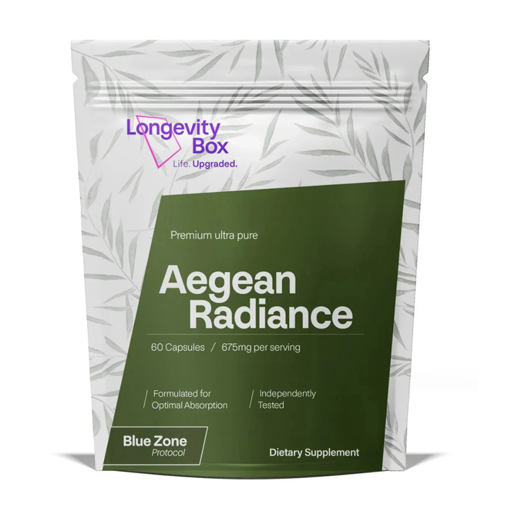 Aegean Radiance
