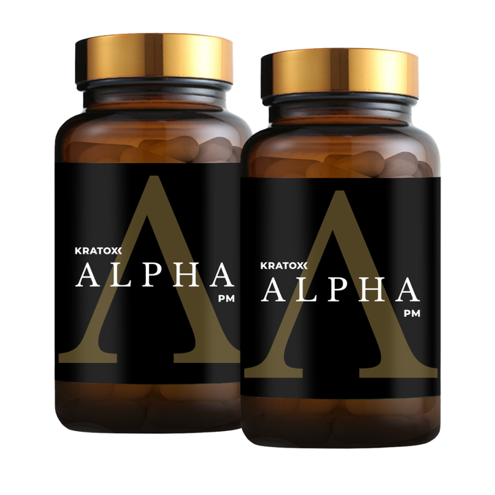 Alpha PM - Men&