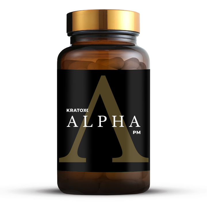 Alpha PM - Men&