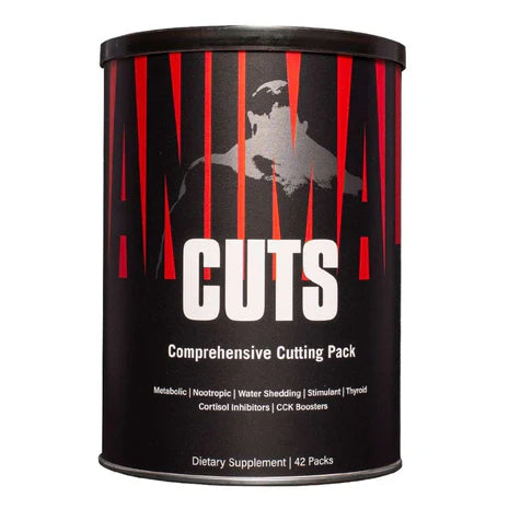 Animal Cuts