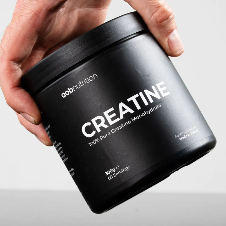 Creatine monohydrate — high-quality creatine powder for muscle strength and recovery.
