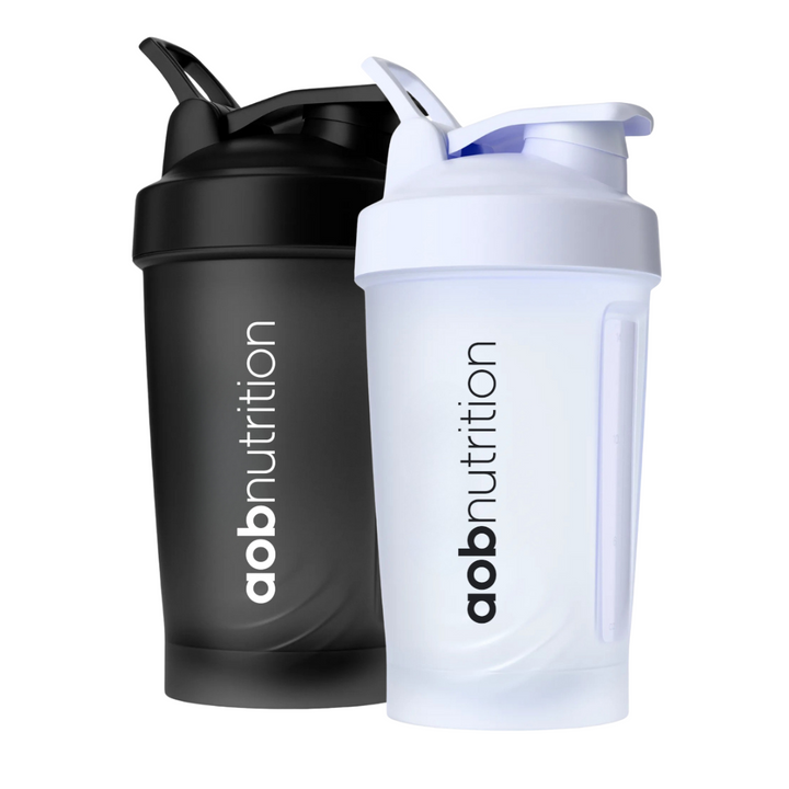 Mini Round-Bottom Shaker