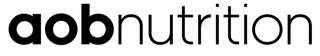 AOB Nutrition