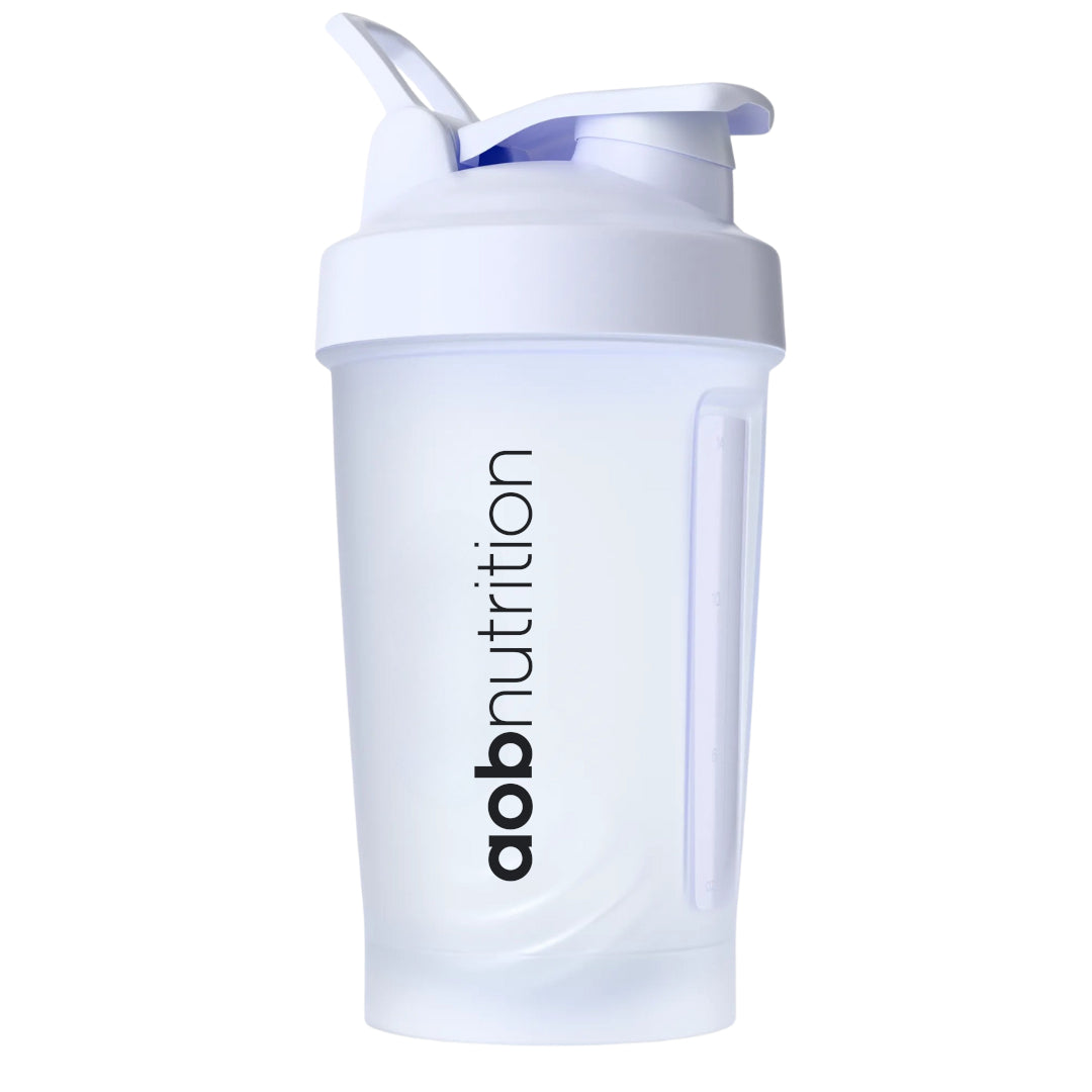 Mini Round-Bottom Shaker