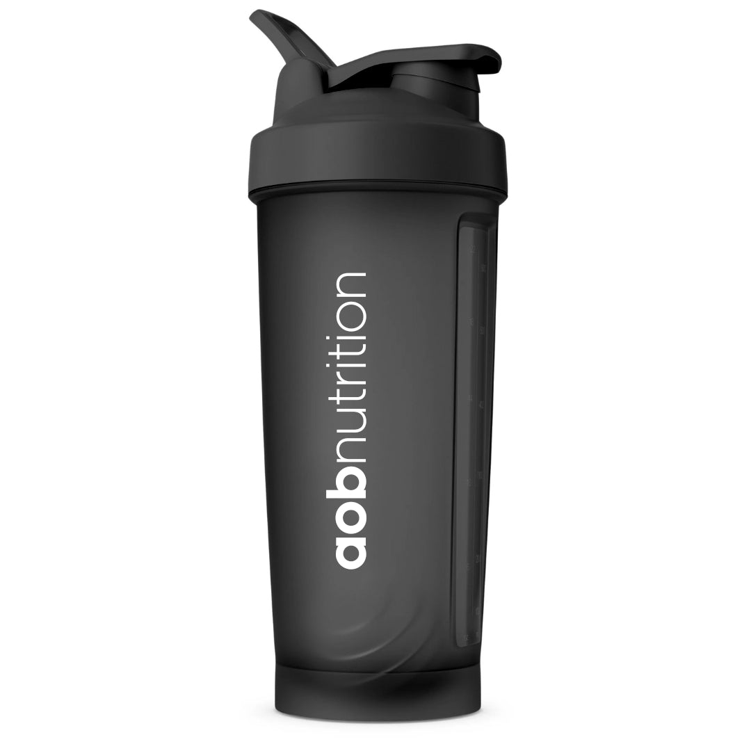 Round-Bottom Shaker