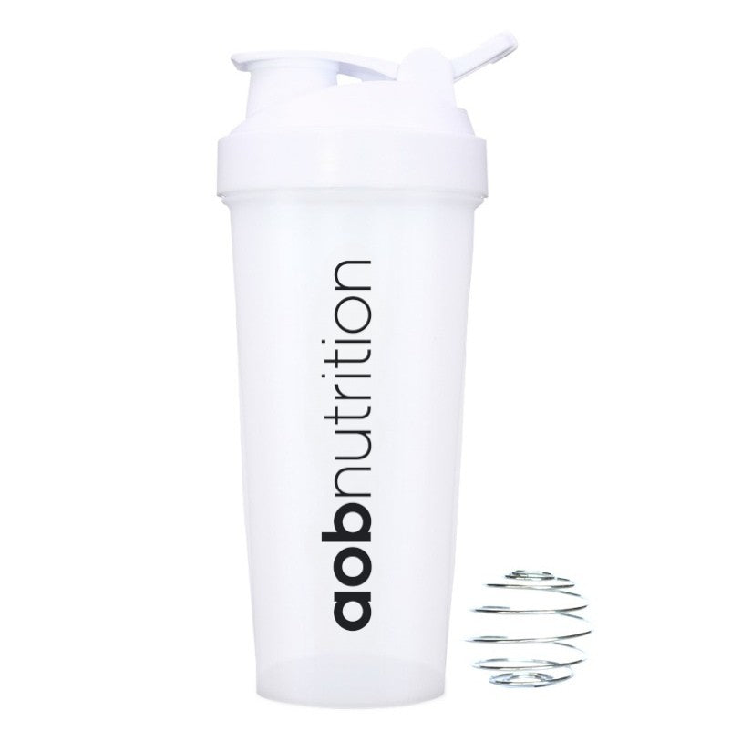 Blender Ball Shaker