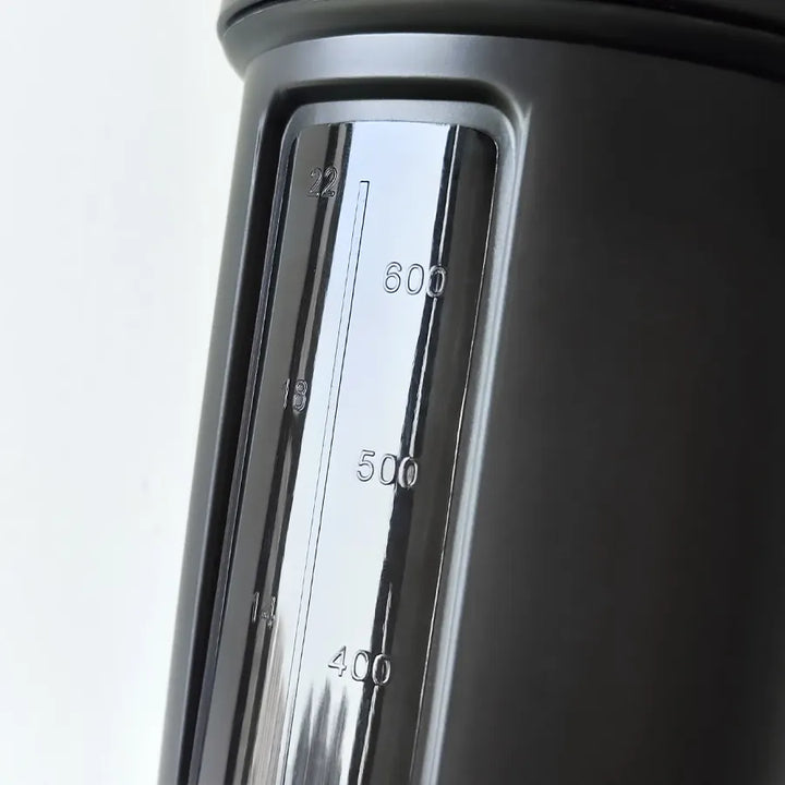 Round-Bottom Shaker