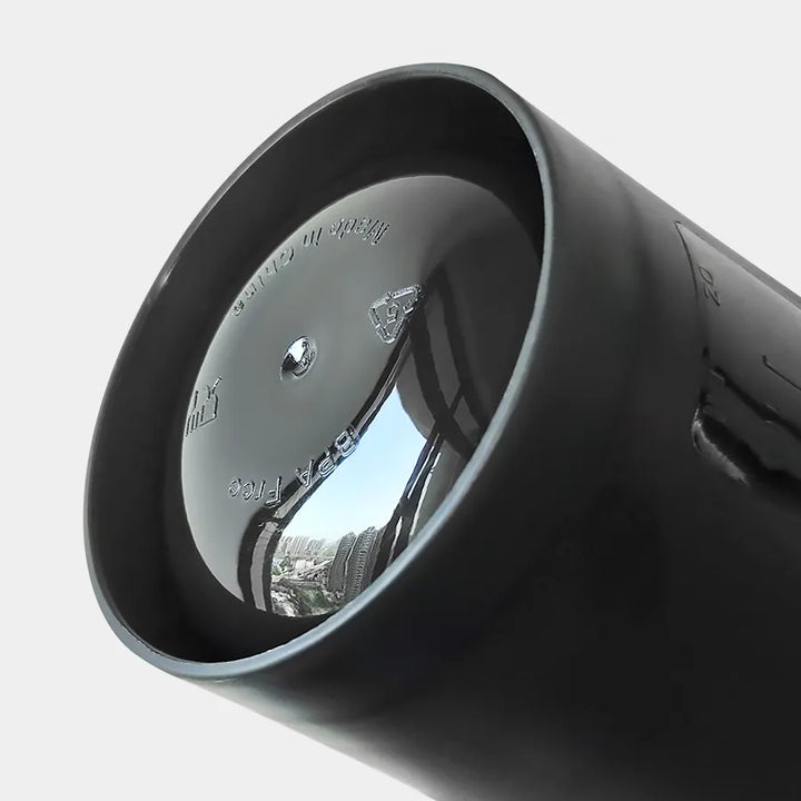Mini Round-Bottom Shaker