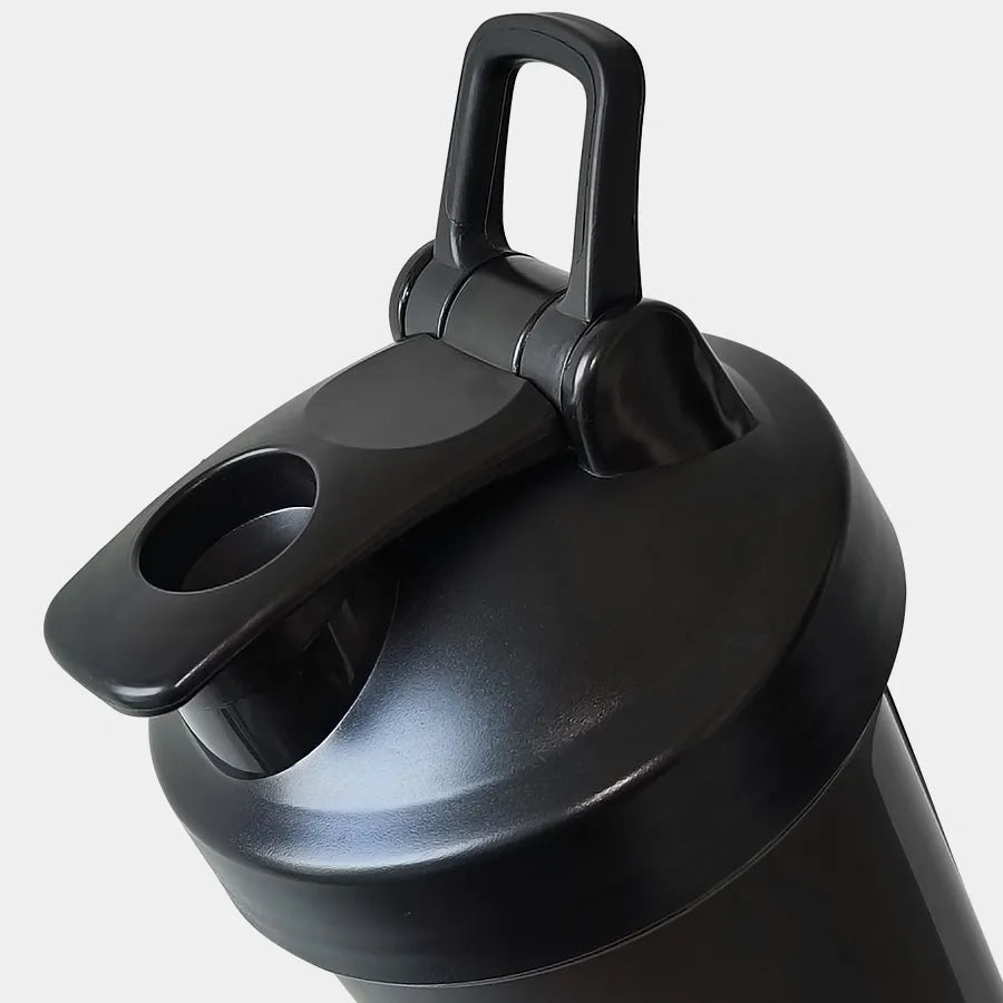 Round-Bottom Shaker