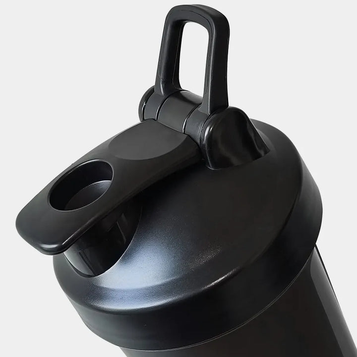 Round-Bottom Shaker