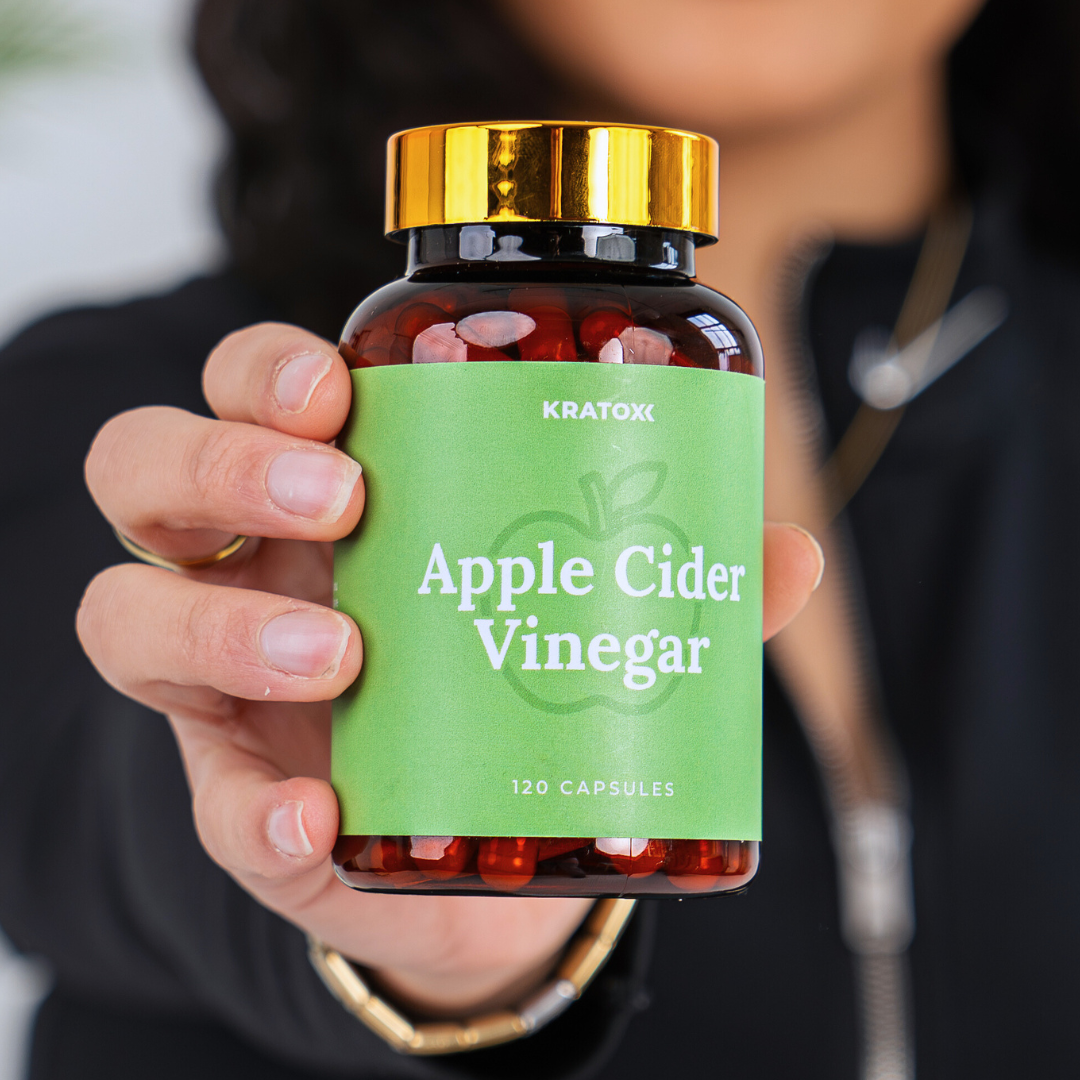 Apple Cider Vinegar