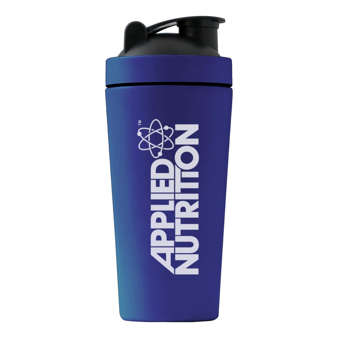 Steel Shaker from Applied Nutrition