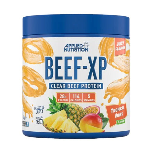 🎁 Beef-XP - 5 Servings (100% off)