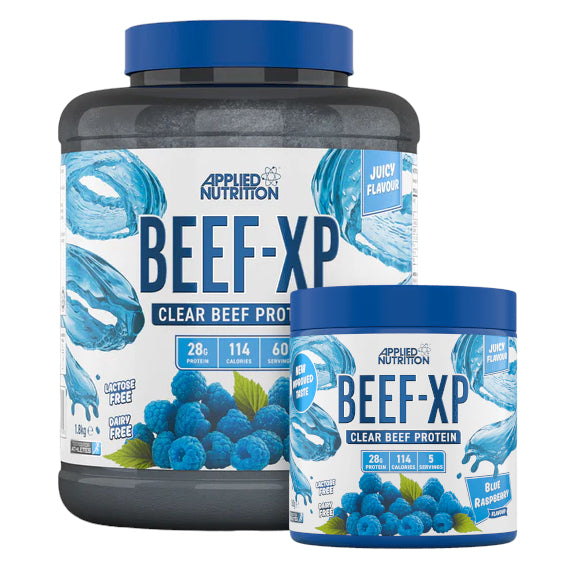 Beef-XP - Applied Nutrition – AOB Nutrition