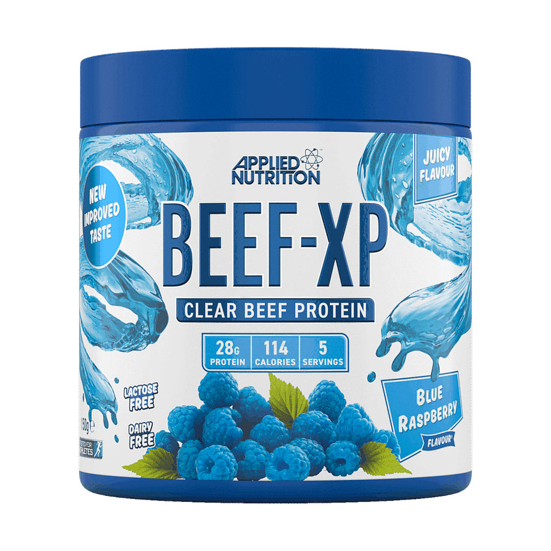🎁 Beef-XP - 5 Servings (100% off)