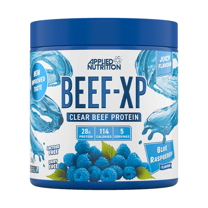 🎁 Beef-XP - 5 Servings (100% off)