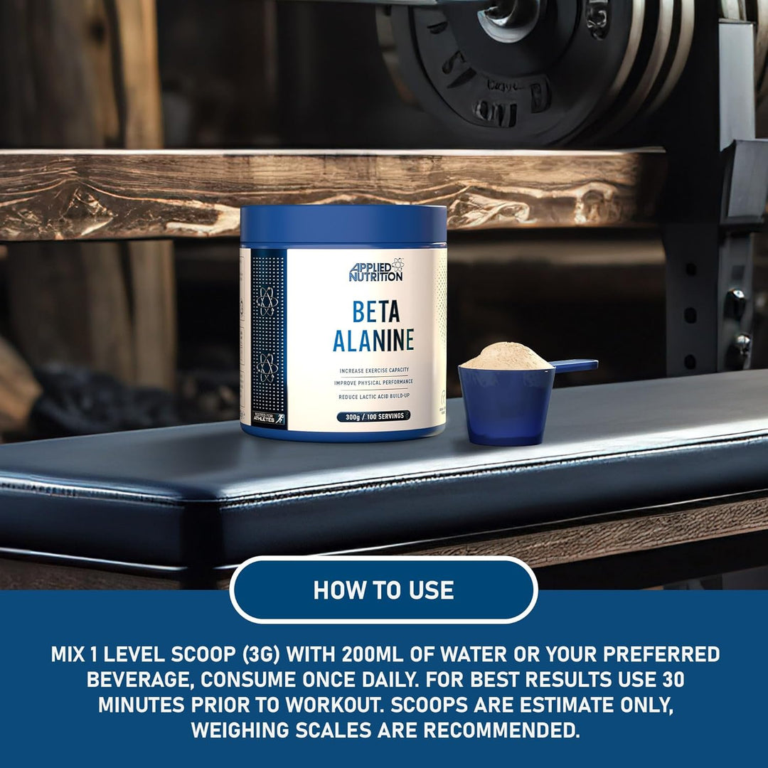 Beta-Alanine 300g