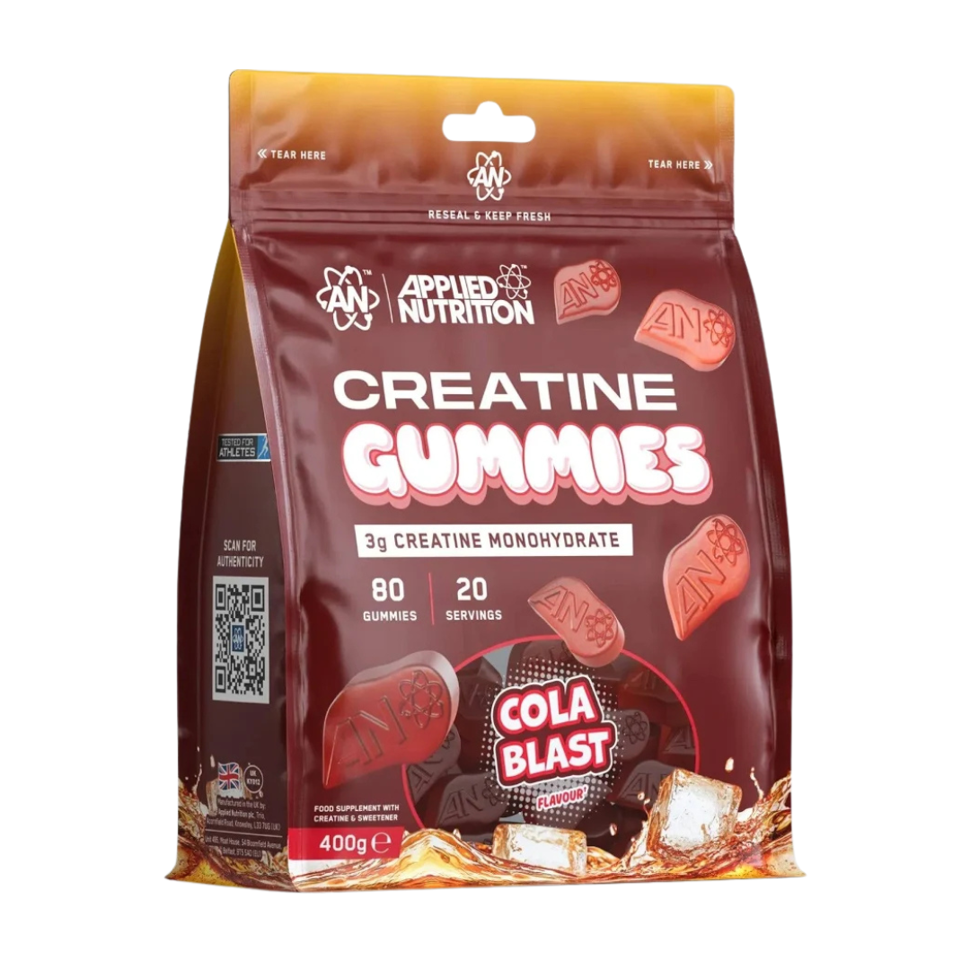 Creatine Gummies