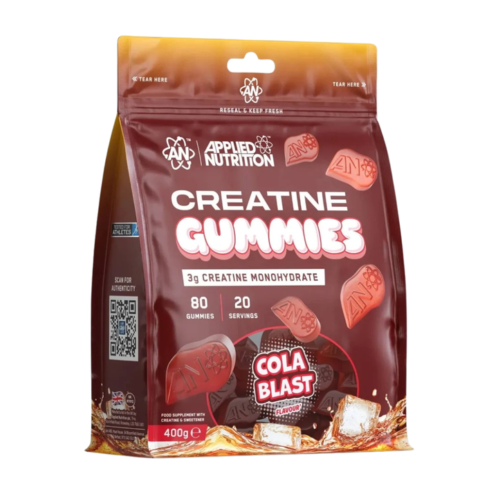 Creatine Gummies
