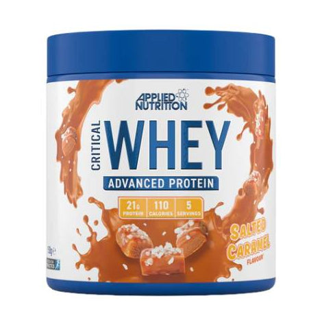 Critical Whey Mini