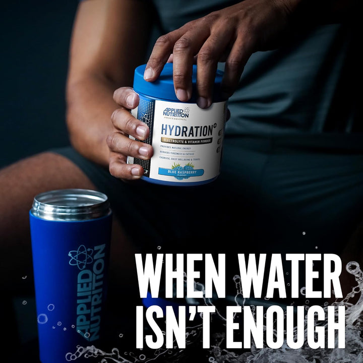 Applied Nutrition Hydration+