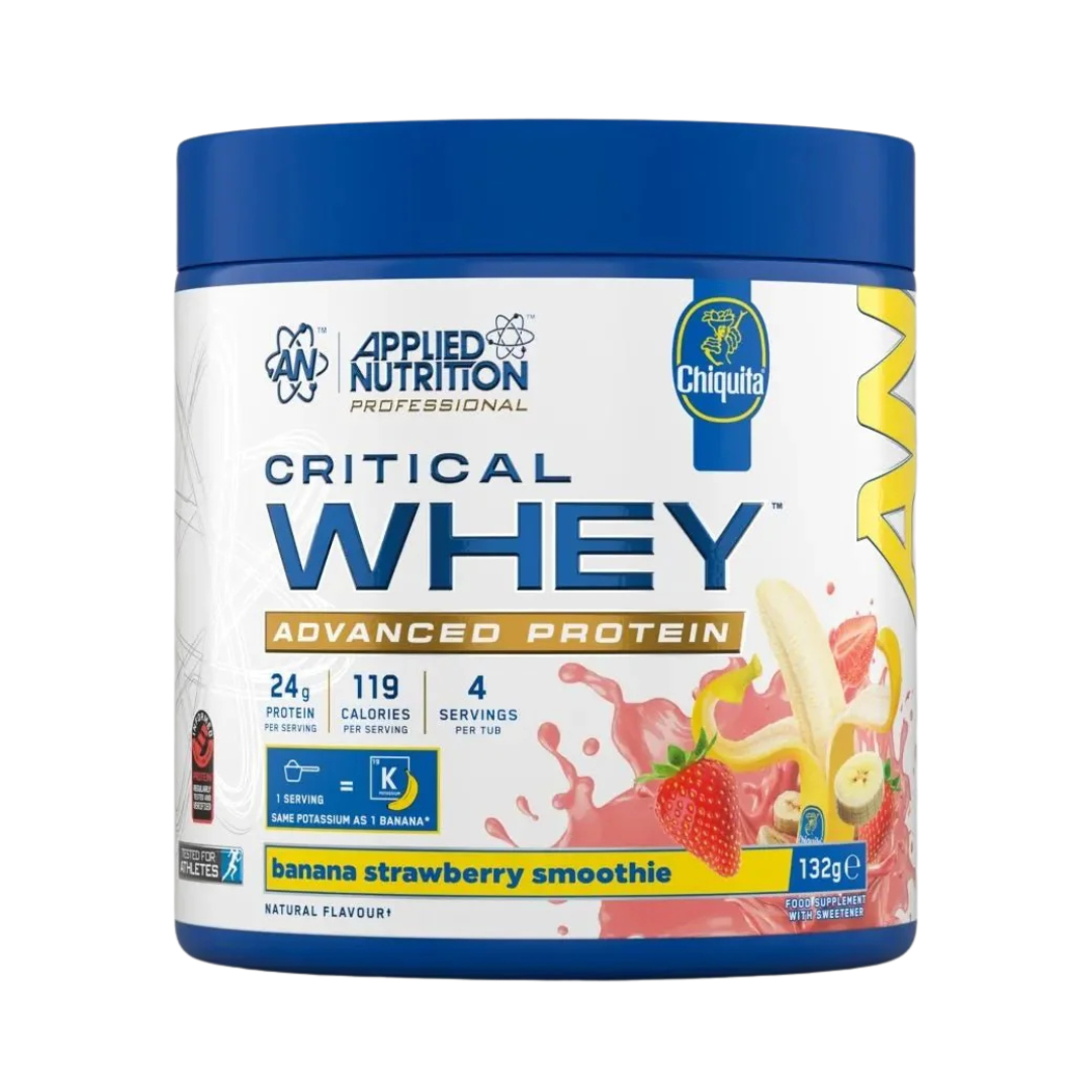 Critical Whey Mini