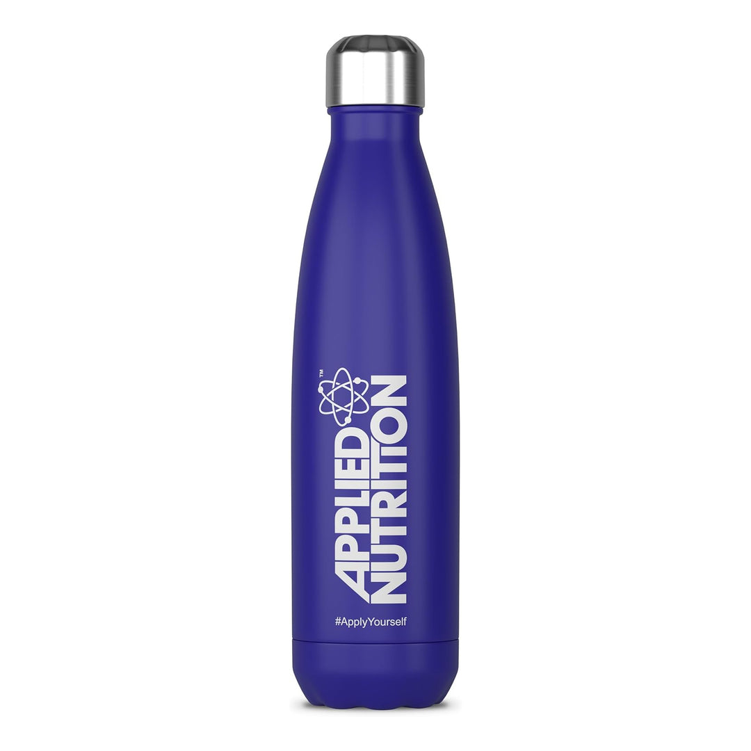 Stainless Steel Thermal Bottle