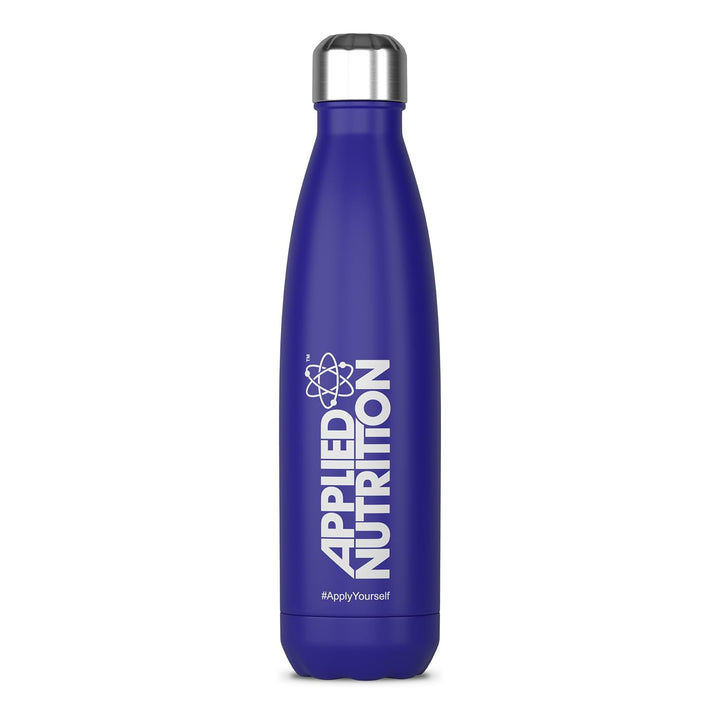 Stainless Steel Thermal Bottle