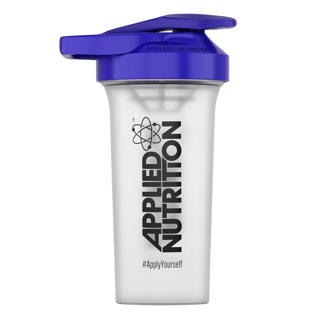 Applied Nutrition Shaker