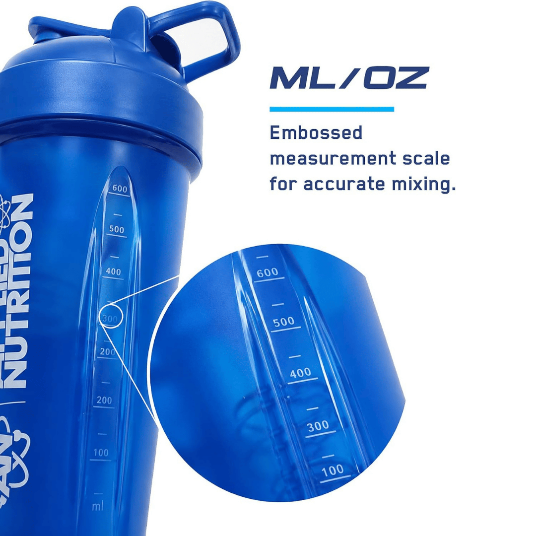 Applied Nutrition Shaker