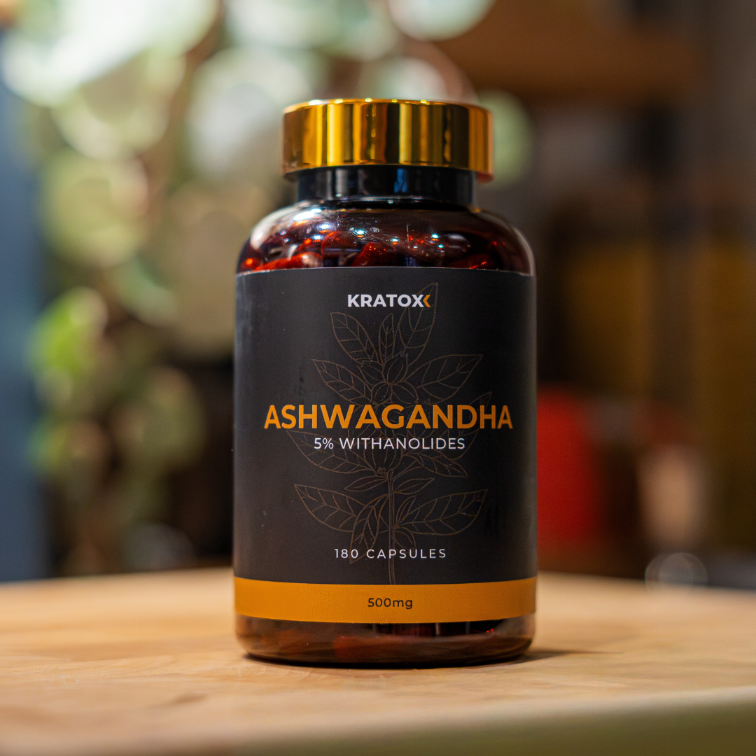 Ashwagandha