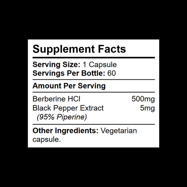 Berberine