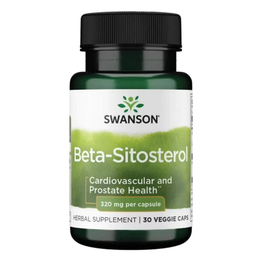 Beta-Sitosterol