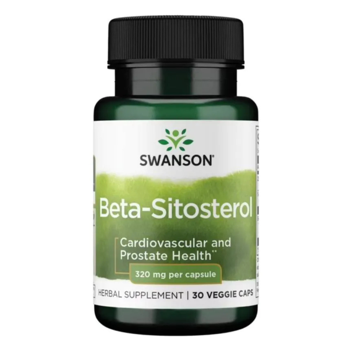 Beta-Sitosterol