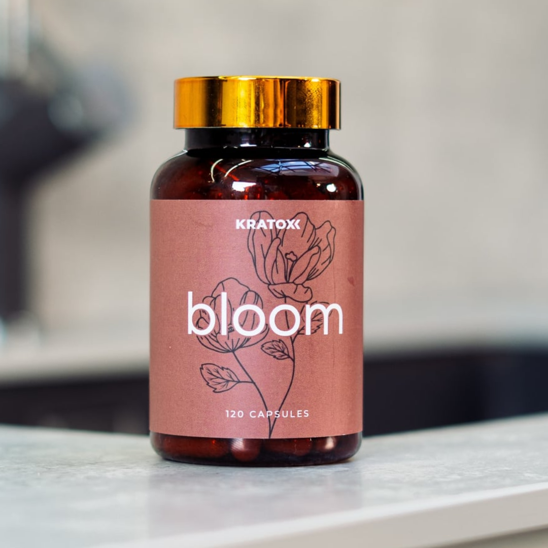 Bloom - Female Reproductive Support