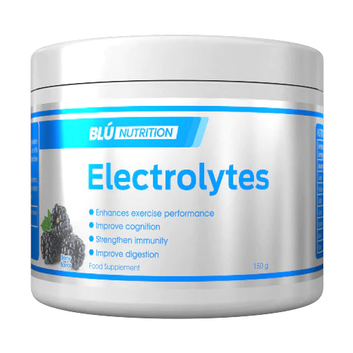 Electrolytes