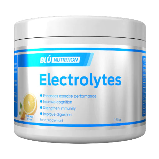 Electrolytes
