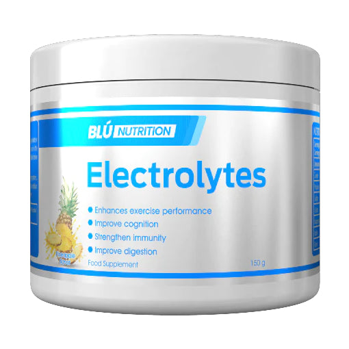 Electrolytes
