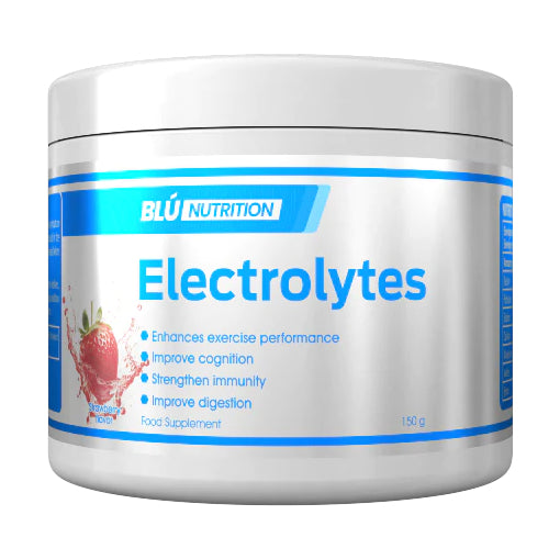 Electrolytes