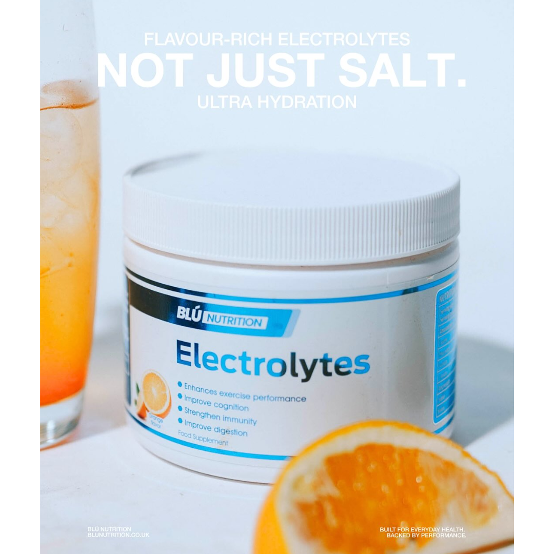 Electrolytes