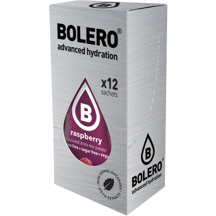 Bolero Drink Raspberry