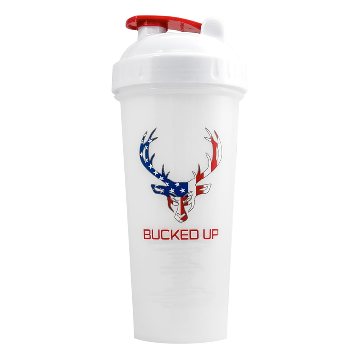 Shaker