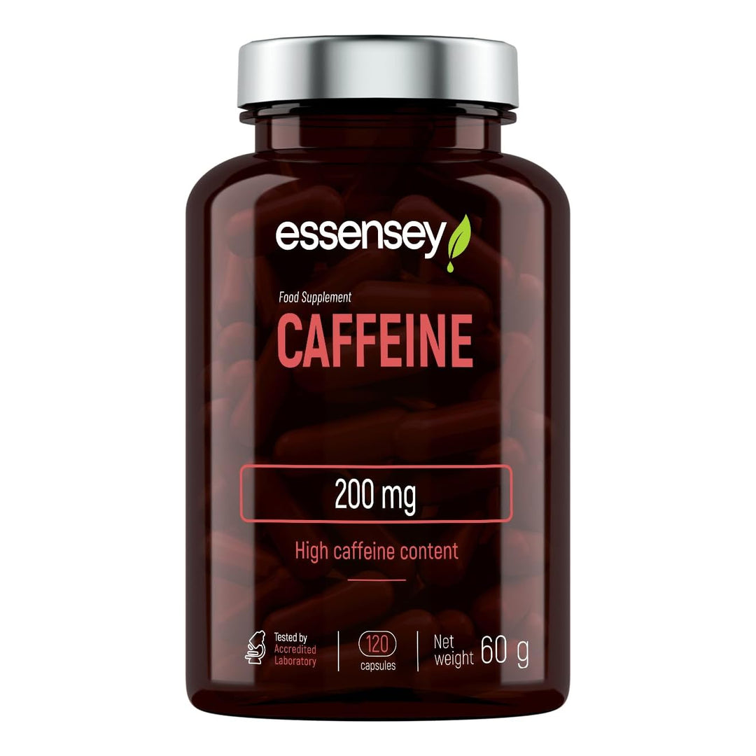Caffeine