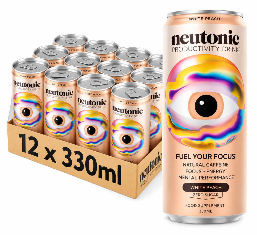Neutonic 12x 330ml
