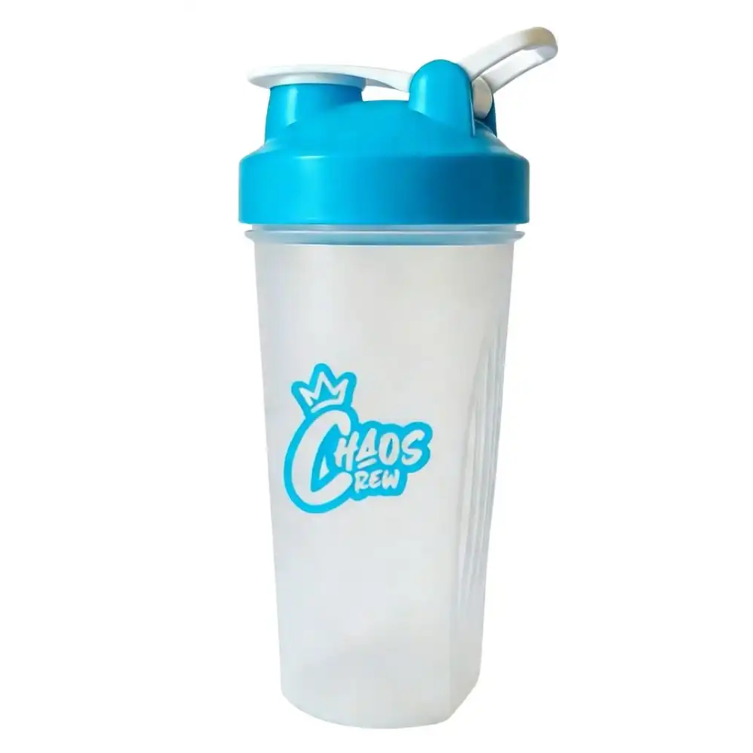 Chaos Crew Shaker